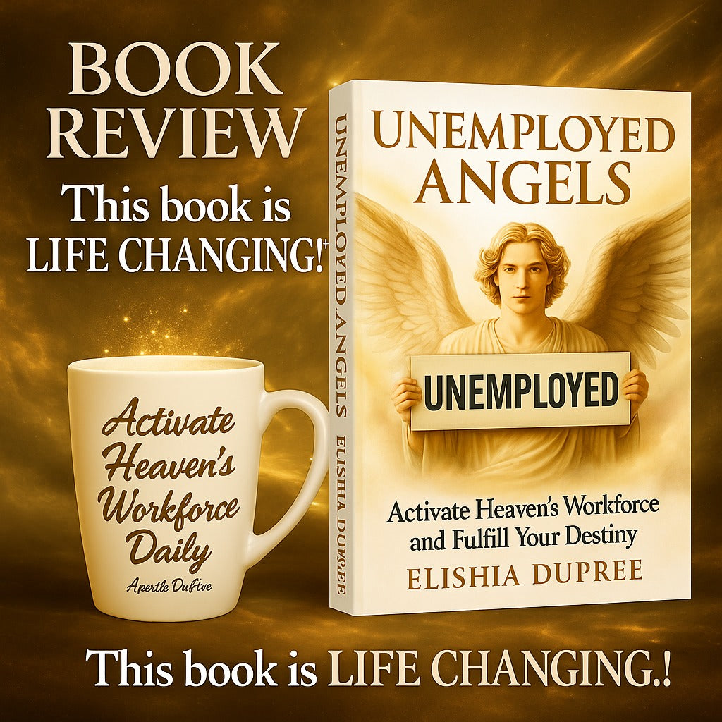 Unemployed Angels EBOOK