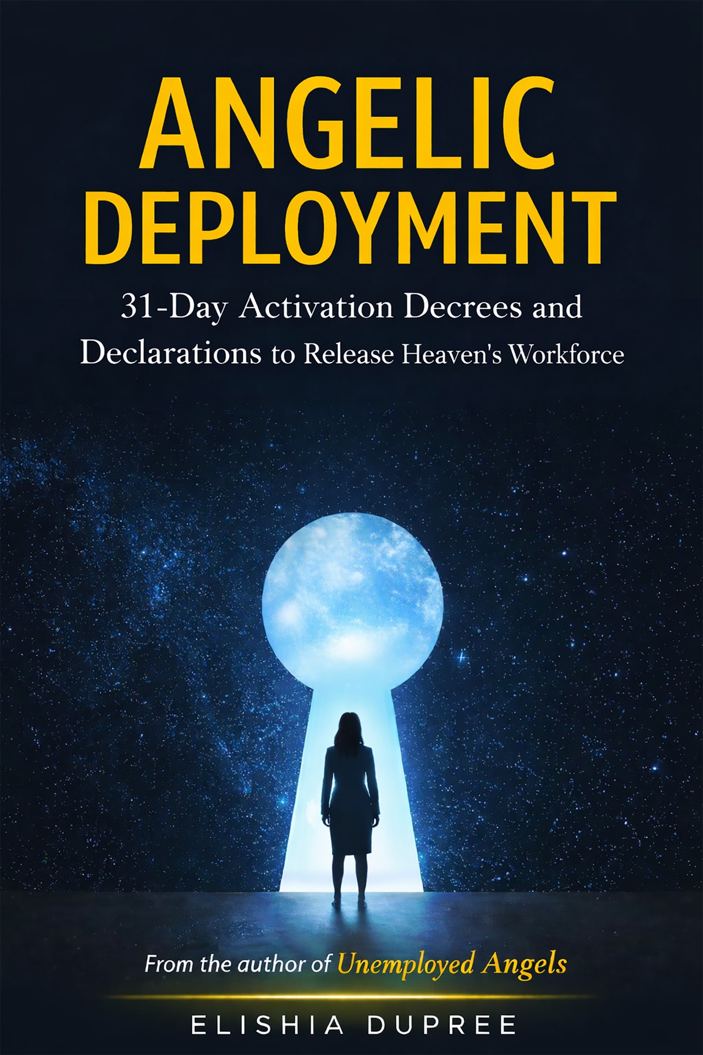 Angelic Deployment