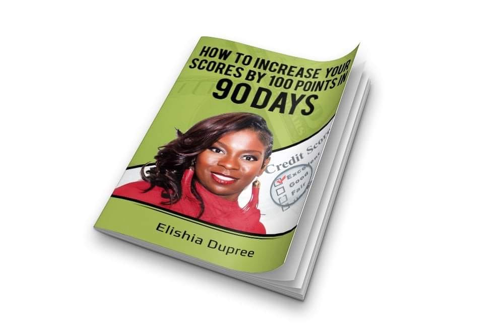 How to Increase Your Credit Scores in 90Days Ebook