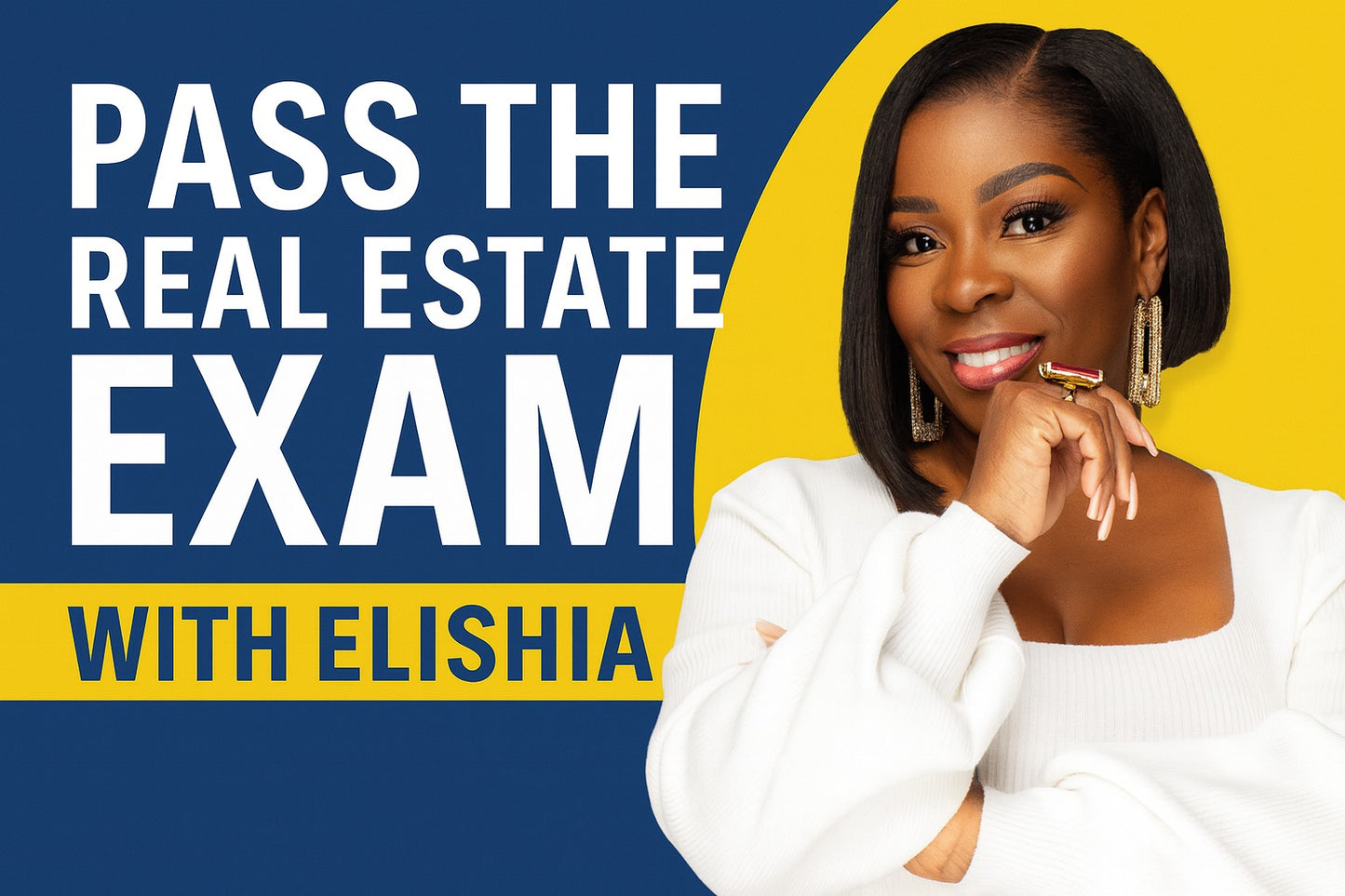 Real Estate Exam Coaching