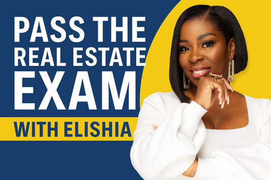 Real Estate Exam Coaching