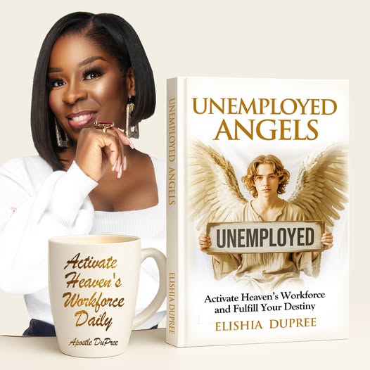 Unemployed Angels EBOOK